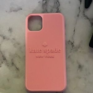 Kate Spade iPhone 11 Case